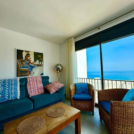 דירות מוחקאר Casa Bella Vista מראה חיצוני תמונה