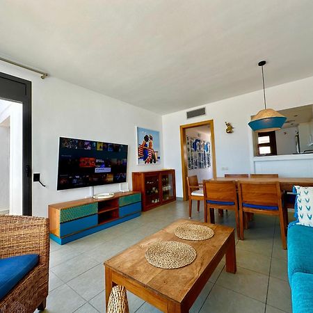 דירות מוחקאר Casa Bella Vista מראה חיצוני תמונה