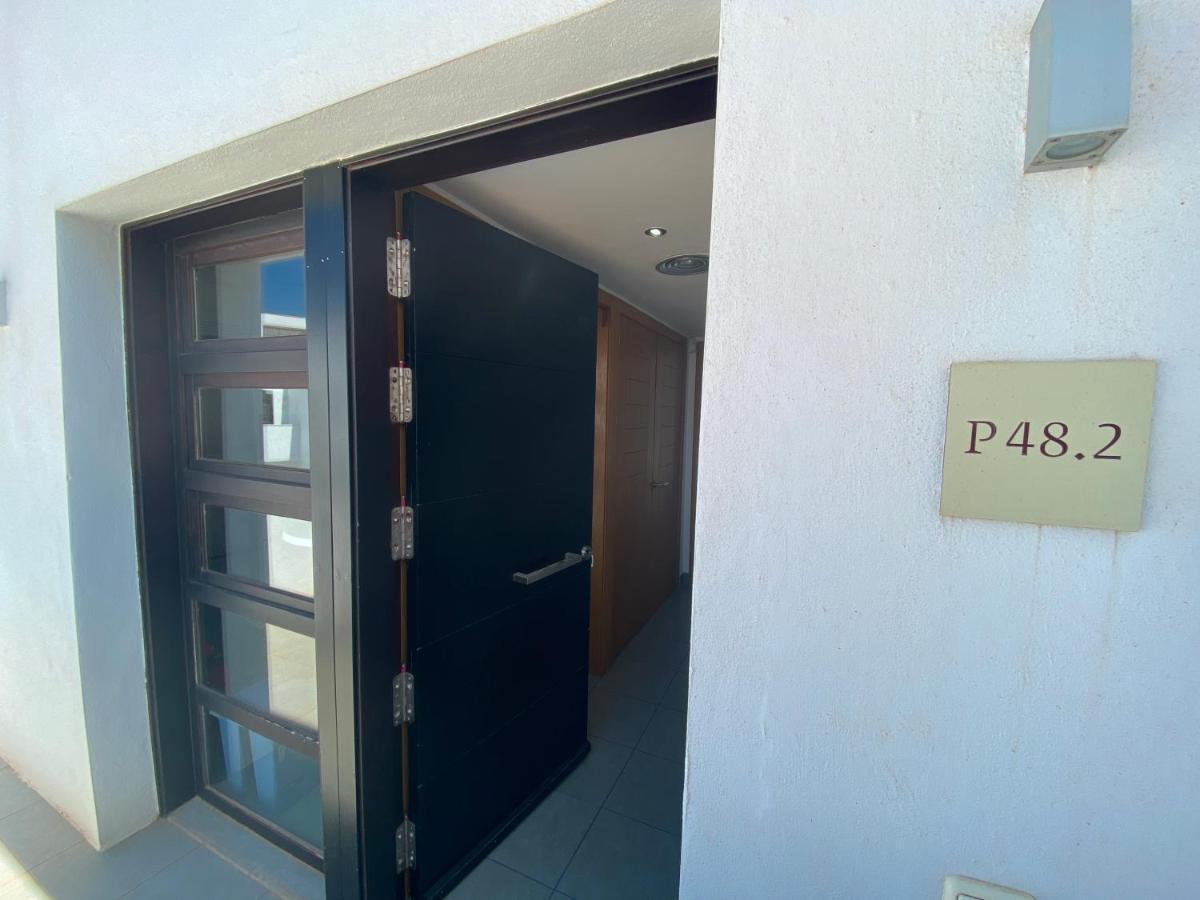 דירות מוחקאר Casa Bella Vista מראה חיצוני תמונה