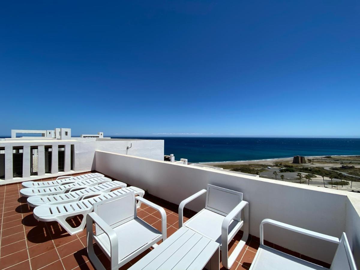 דירות מוחקאר Casa Bella Vista מראה חיצוני תמונה