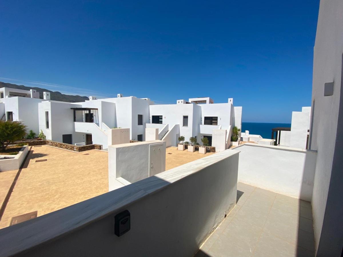 דירות מוחקאר Casa Bella Vista מראה חיצוני תמונה