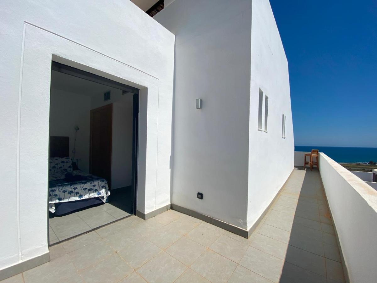 דירות מוחקאר Casa Bella Vista מראה חיצוני תמונה
