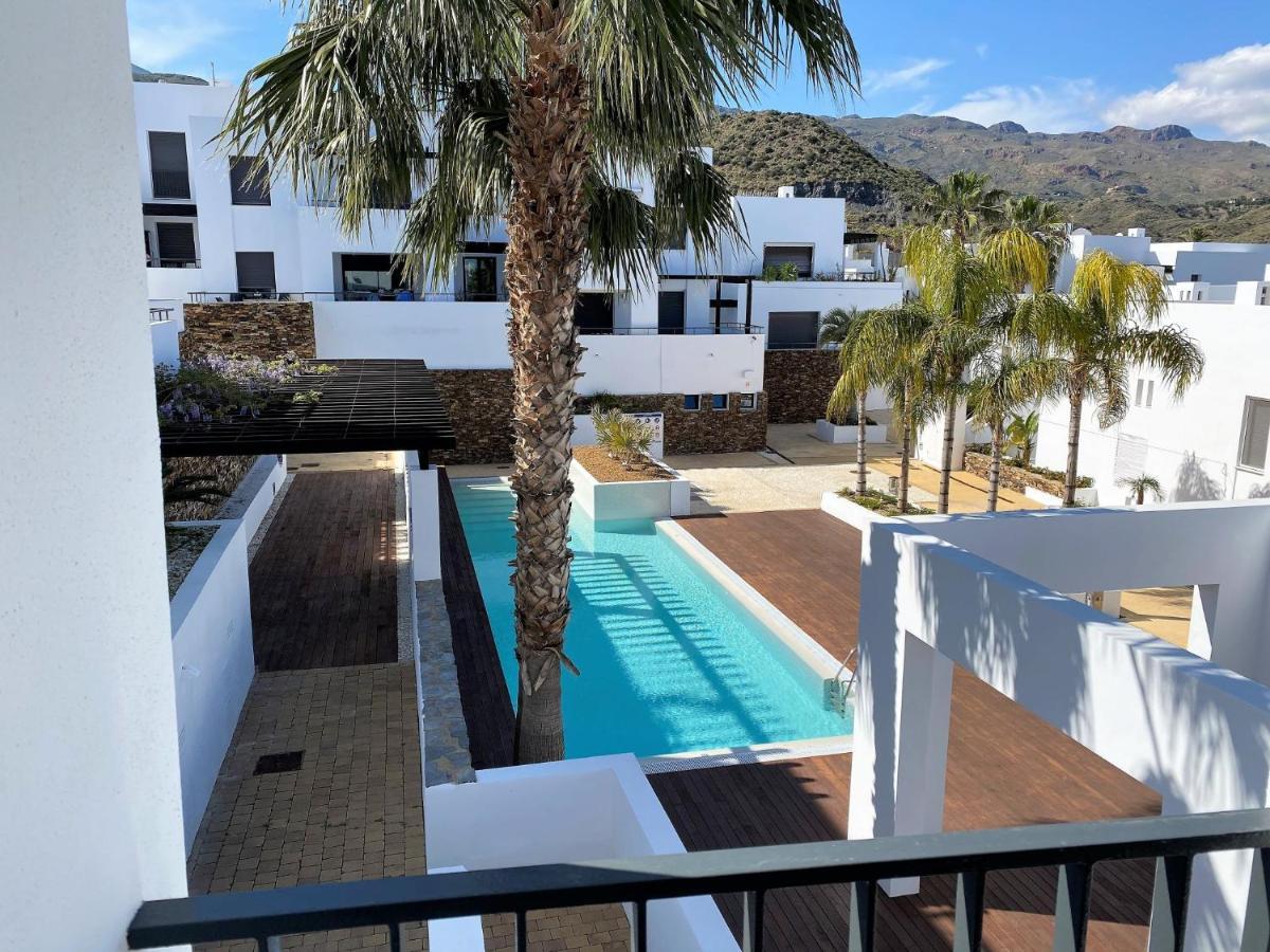 דירות מוחקאר Casa Bella Vista מראה חיצוני תמונה