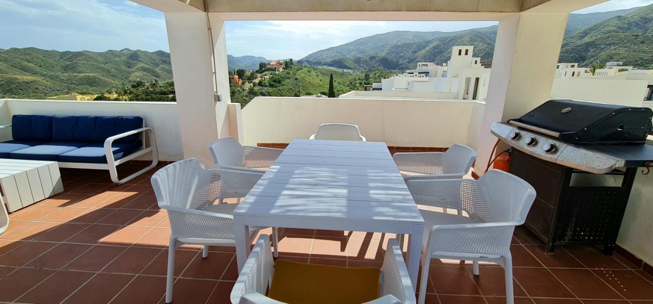 דירות מוחקאר Casa Bella Vista מראה חיצוני תמונה