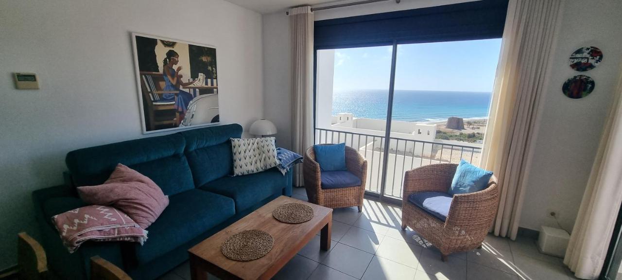 דירות מוחקאר Casa Bella Vista מראה חיצוני תמונה