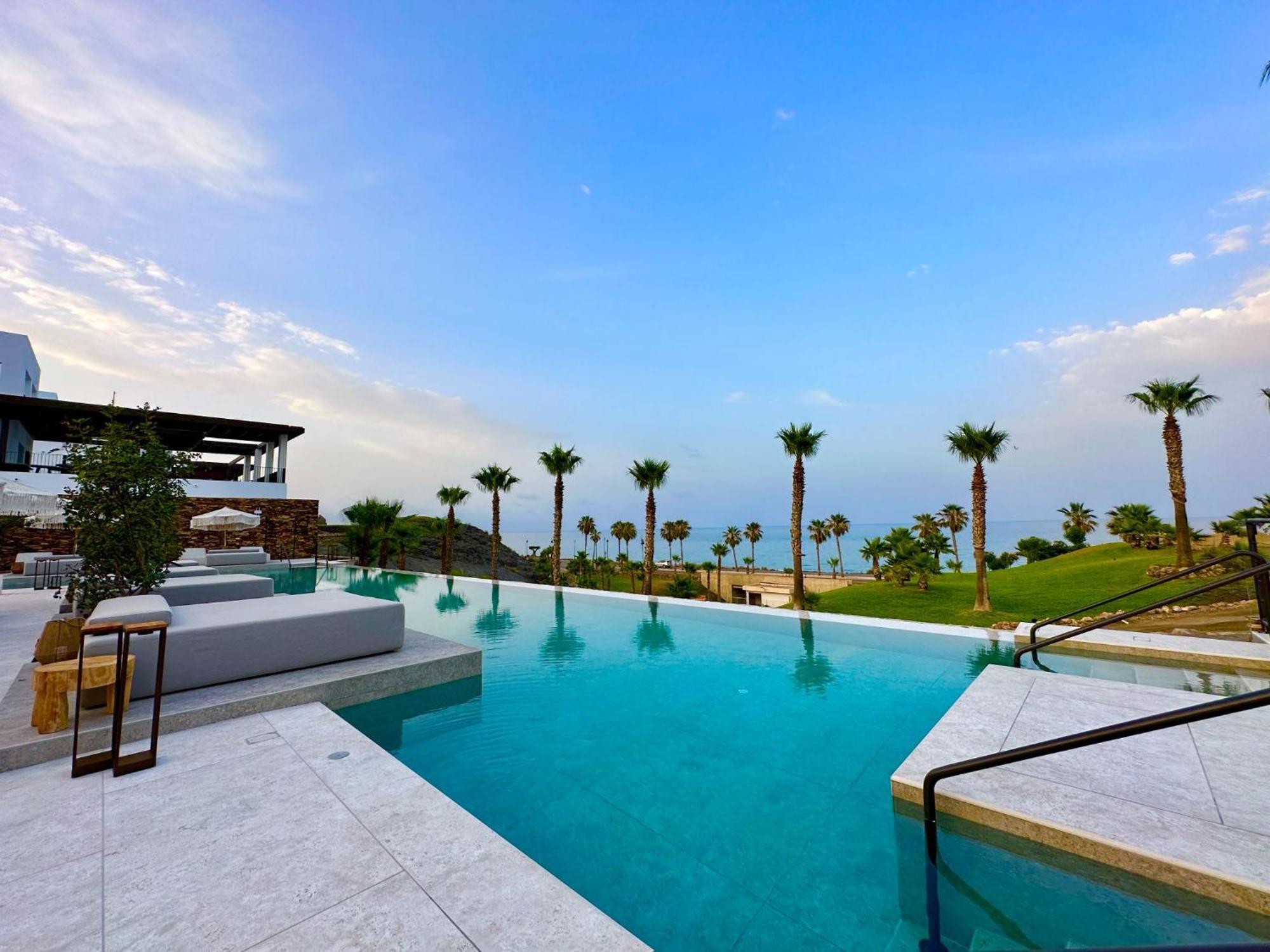 דירות מוחקאר Casa Bella Vista מראה חיצוני תמונה