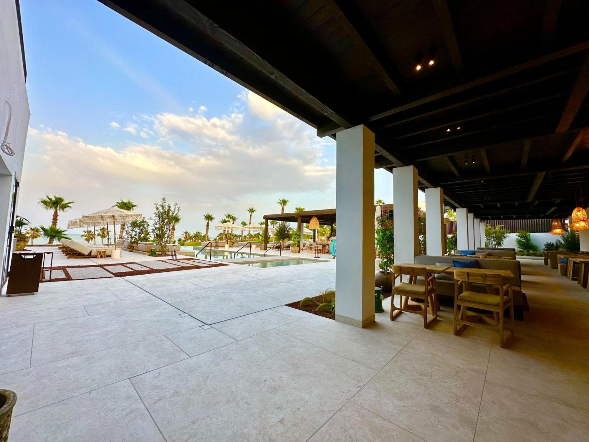דירות מוחקאר Casa Bella Vista מראה חיצוני תמונה