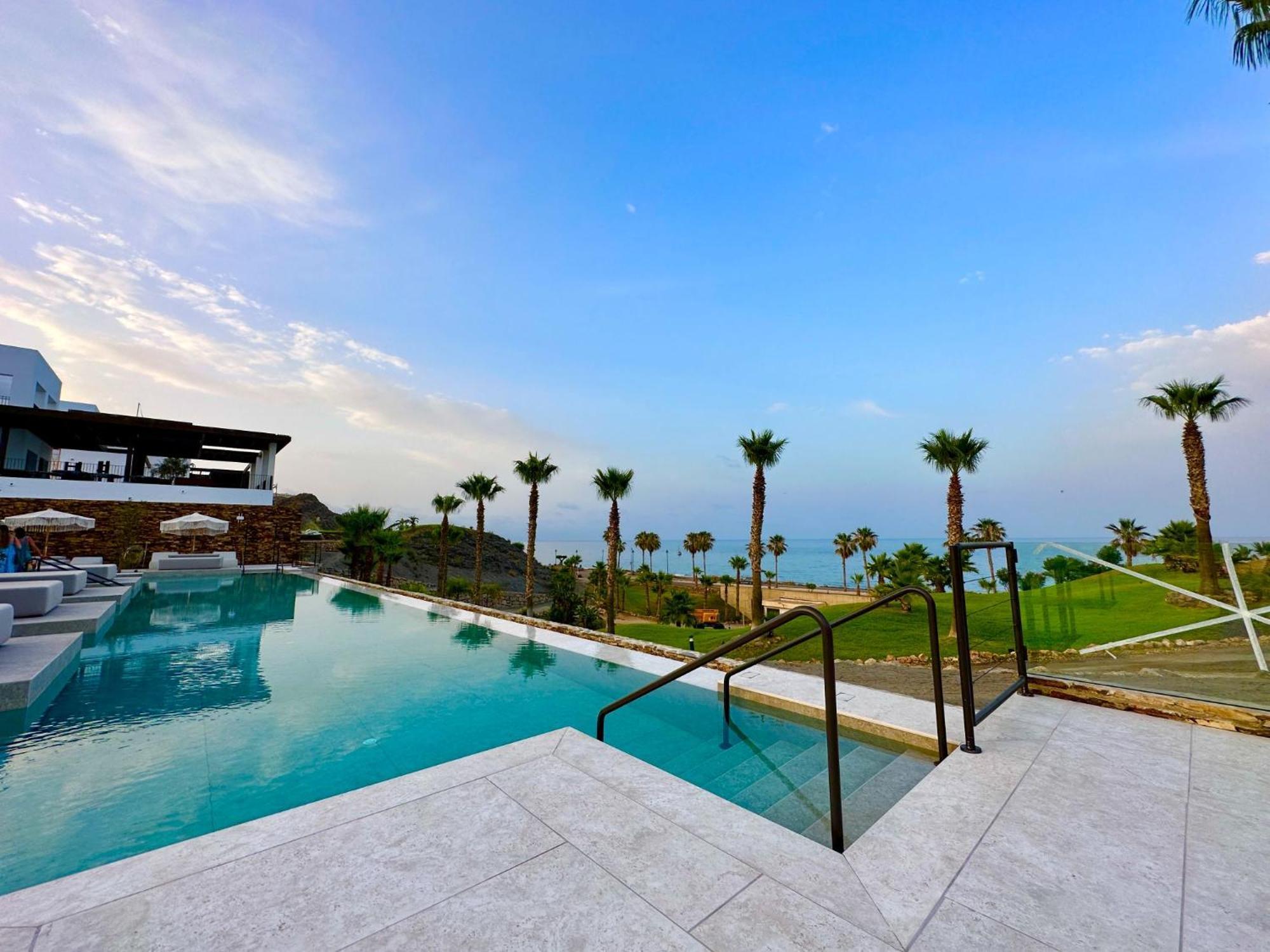 דירות מוחקאר Casa Bella Vista מראה חיצוני תמונה