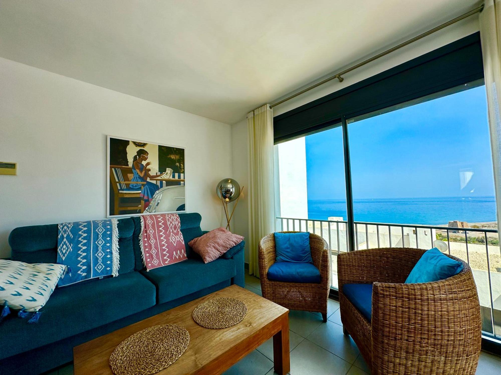 דירות מוחקאר Casa Bella Vista מראה חיצוני תמונה