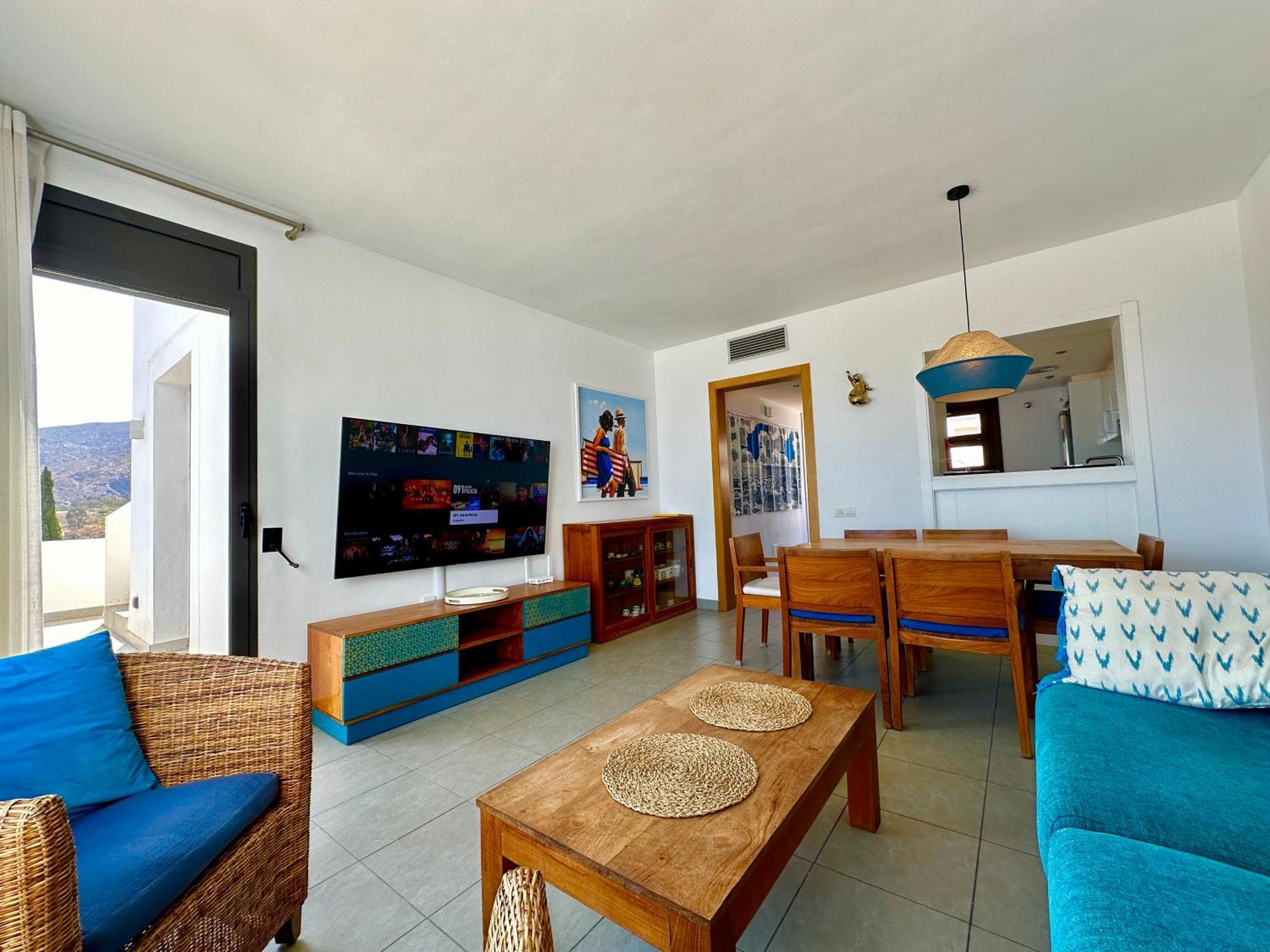 דירות מוחקאר Casa Bella Vista מראה חיצוני תמונה
