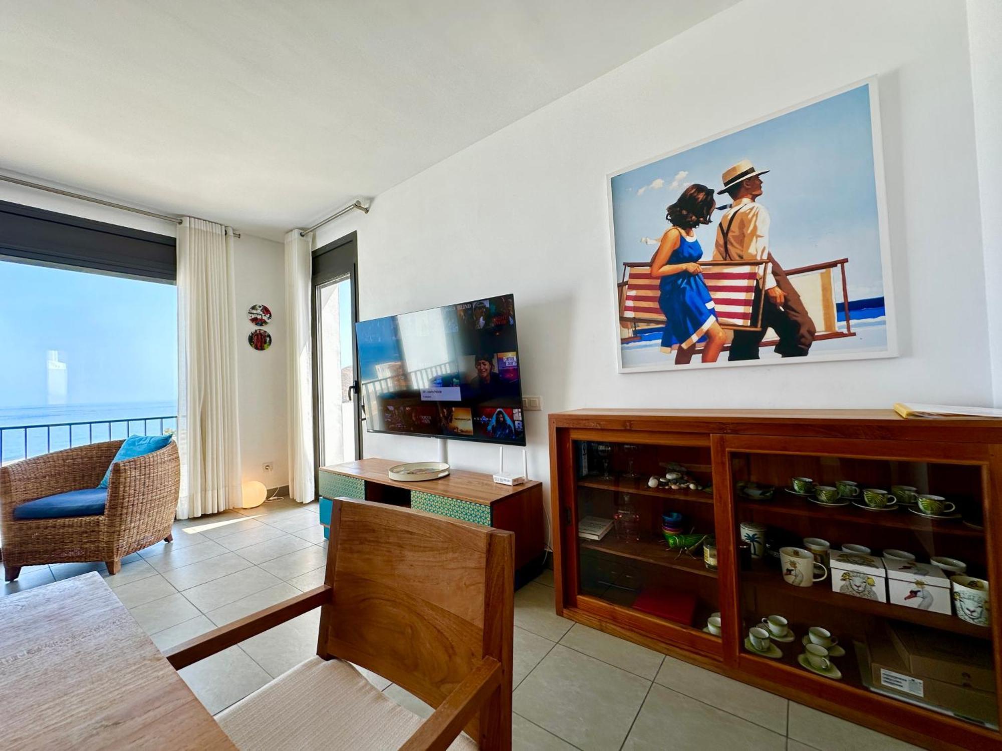 דירות מוחקאר Casa Bella Vista מראה חיצוני תמונה