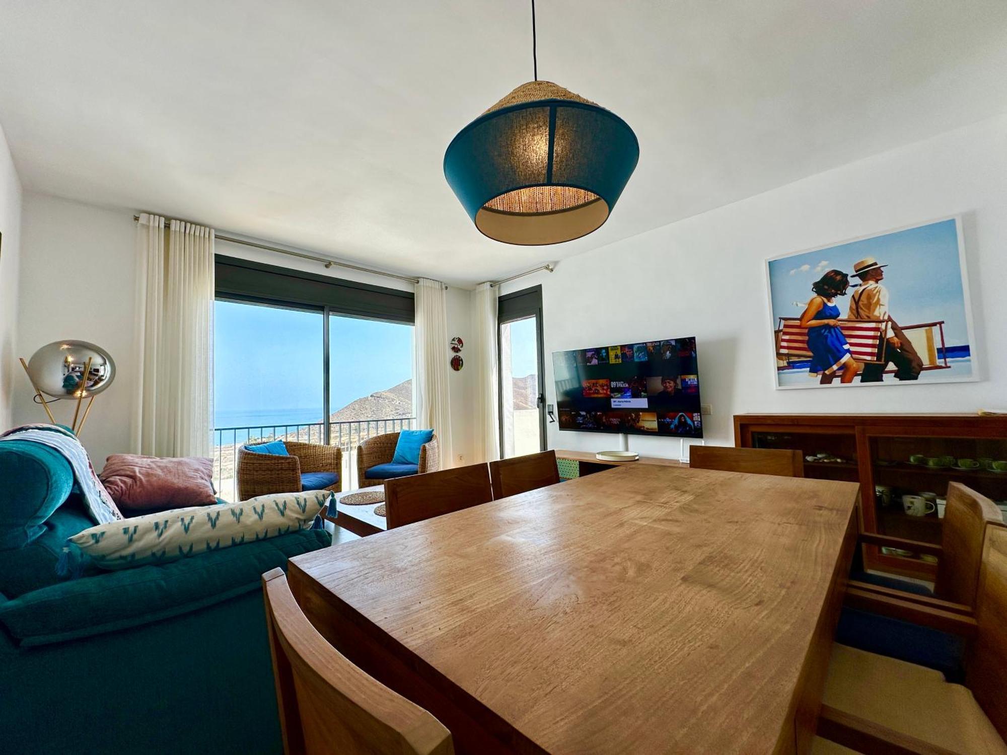 דירות מוחקאר Casa Bella Vista מראה חיצוני תמונה
