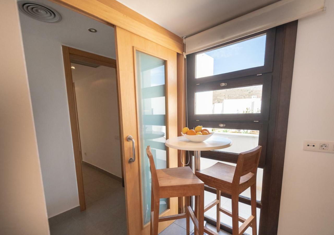 דירות מוחקאר Casa Bella Vista מראה חיצוני תמונה